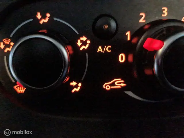 Dacia Sandero 0.9 TCe Laureate 2017 Benzine 10