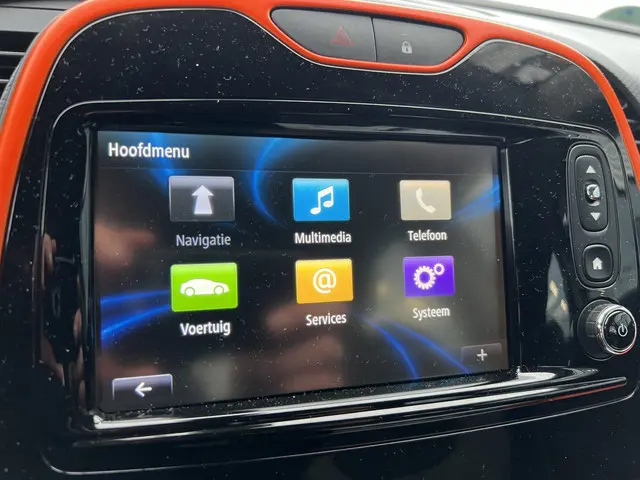 Renault Captur 0.9 TCe Dynamique 2013 Benzine 26