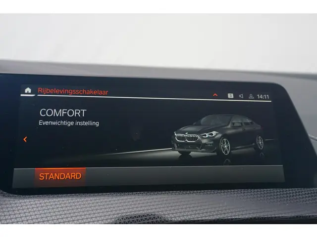 BMW 2 Serie Gran Coupé 218i 2025 Benzine 23