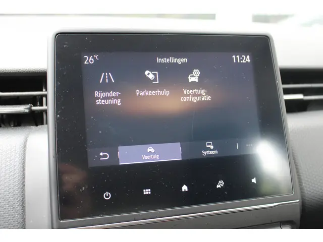 Renault Clio 1.0 TCe Zen 2020 Benzine 35