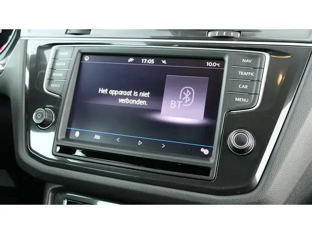 Volkswagen Tiguan 1.4 TSI Trendline 2016 Benzine 17