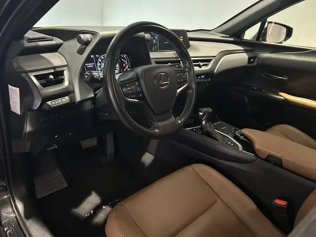 Lexus UX 250h Preference Line 2022 Hybride Benzine 22