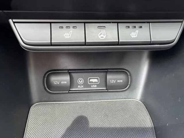 Kia Sportage 1.6 T-GDI 4WD GT-Line 2016 Benzine 22