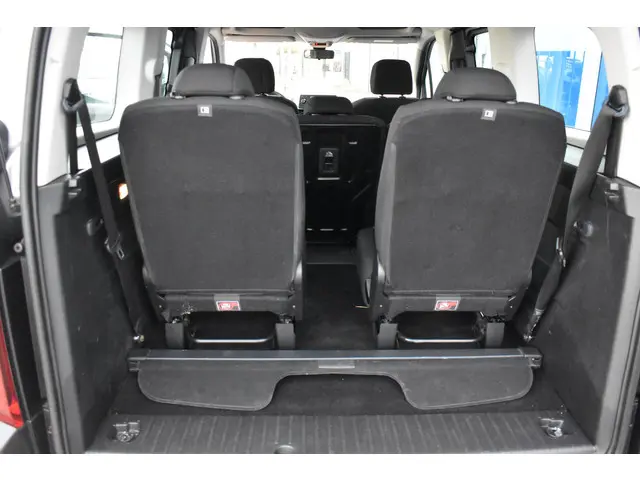Citroën Berlingo XL PureTech 110 7p. 2021 Benzine 18