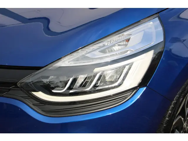Renault Clio 0.9 TCe Intens 2018 Benzine 18