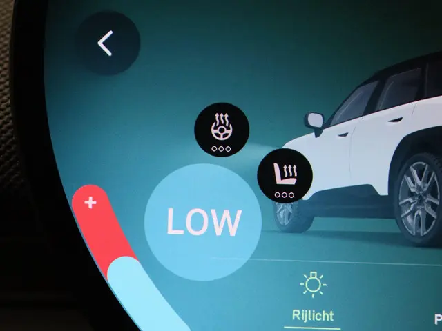 MINI Aceman SE 2025 Elektrisch 27