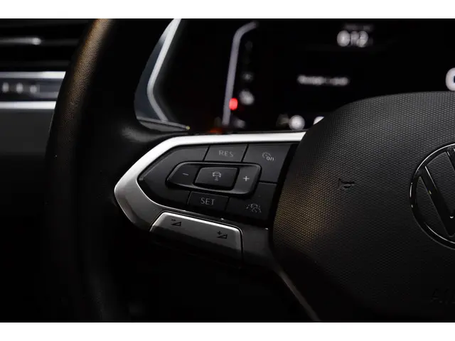 Volkswagen Tiguan 1.4 TSI eHybrid 2022 Hybride Benzine 22