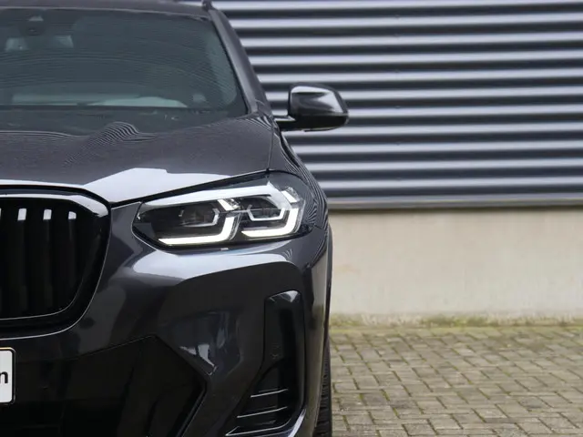 BMW X3 xDrive30i 2023 Benzine 36