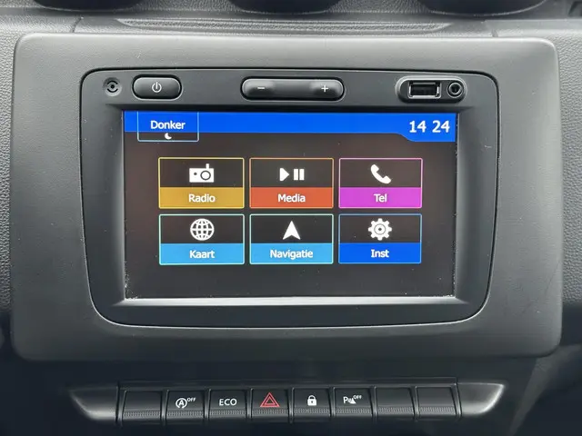 Dacia Duster TCe 100 Bi-Fuel Comfort 2021 LPG/Gas 19