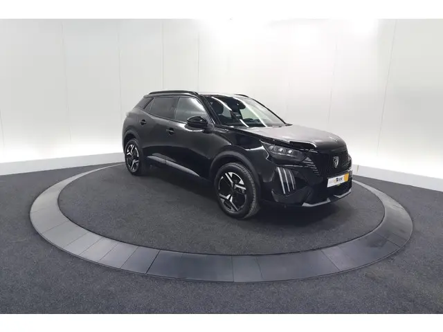 Peugeot 2008 PureTech 130 EAT8 GT 2024 Benzine 6