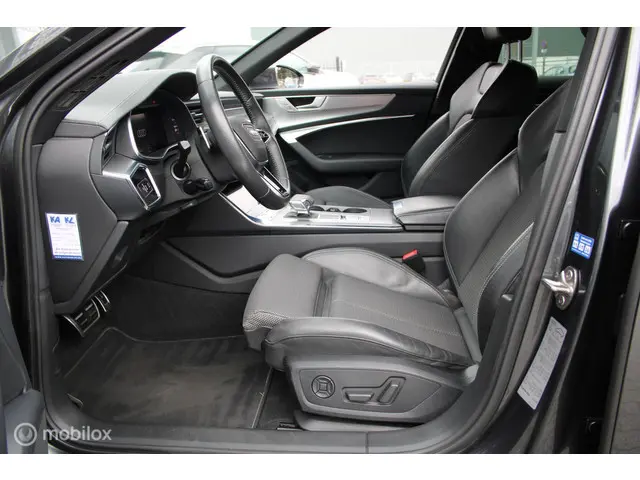 Audi A6 Limousine 45 TFSI Sport 2019 Benzine 19