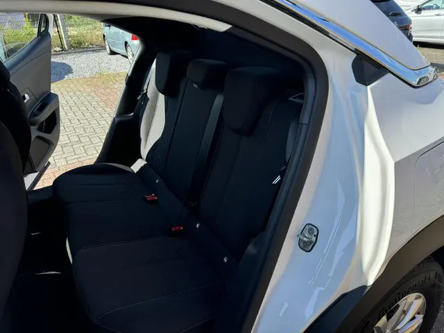 Opel Mokka 1.2 GS Line 2022 Benzine 19