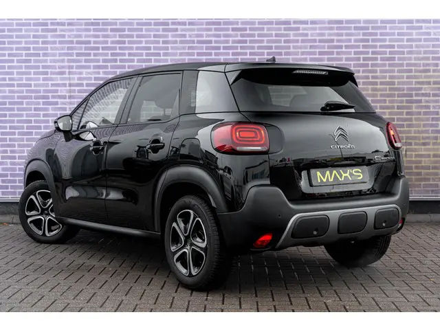 Citroën C3 Aircross 1.2 PureTech You 2024 Benzine 21