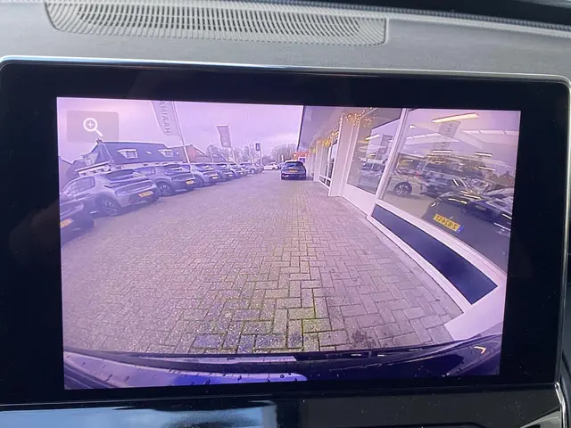 Jeep Compass 1.5T e-Hybrid Summit 2024 Hybride Benzine 12