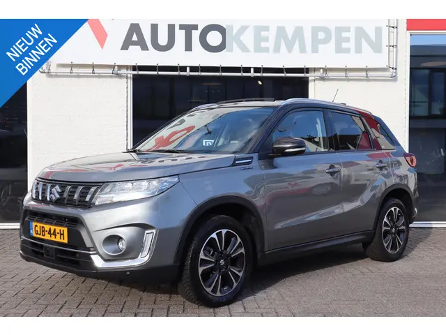 Suzuki Vitara 1.5 HYBRID STYLE 2022 Hybride Benzine