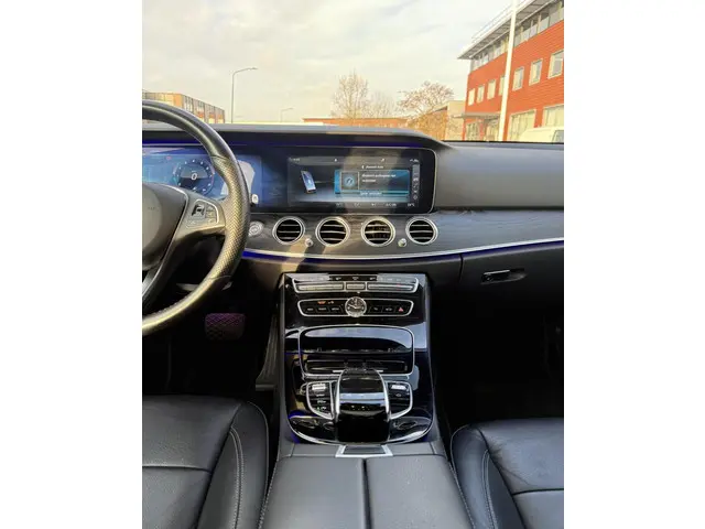 Mercedes-Benz E-Klasse 250 Premium Plus 2017 Benzine 17