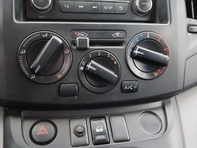 Nissan NV200 1.5 dCi OPTIMA *112.349 KM!* + AIRCO 2016 Diesel 19