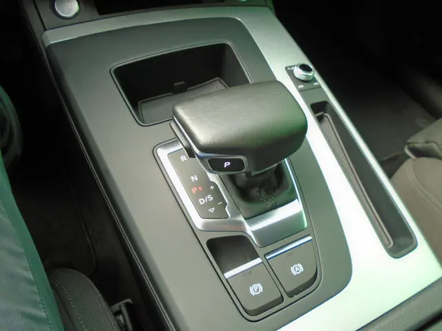 Audi Q5 50 TFSI e Advanced edition 2023 Hybride Benzine 14