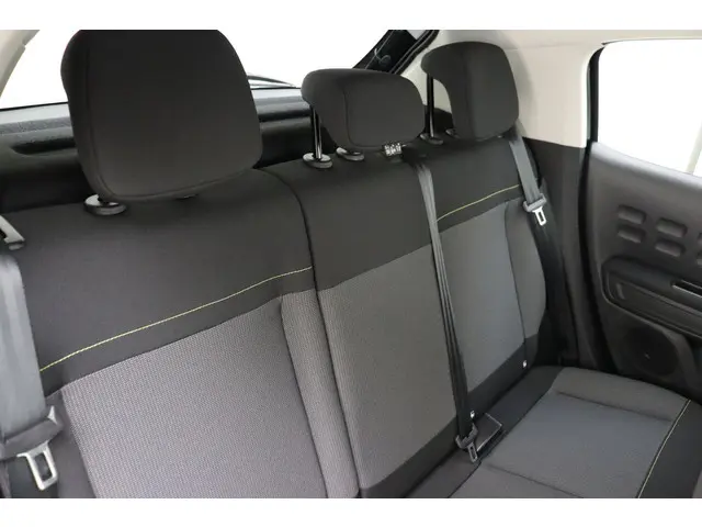 Citroën C3 1.2T 110pk Automaat Shine 2023 Benzine 15