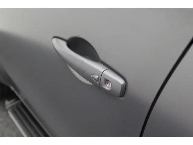 Mercedes-Benz X-Klasse 350 d 4-MATIC Power 2019 Diesel 32