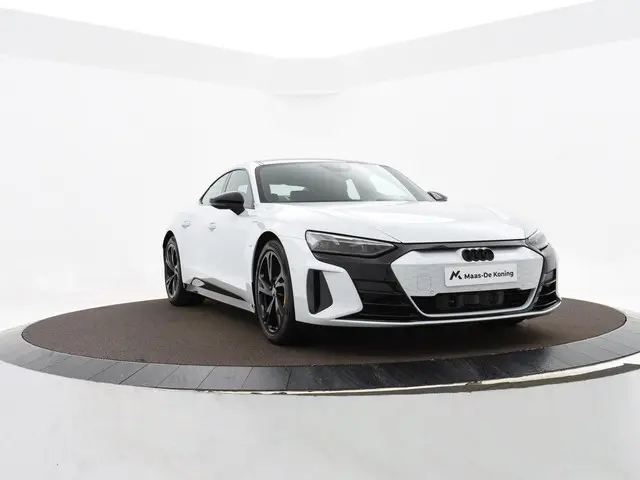 Audi e-tron GT 476 PK 2023 Elektrisch 3