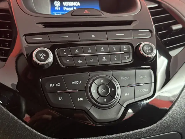 Ford Ka 1.2 Trend Ultimate 2018 Benzine 38