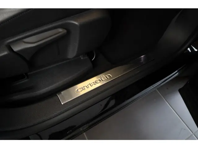 Citroën C5 Aircross PT 130 Shine 2019 Benzine 33