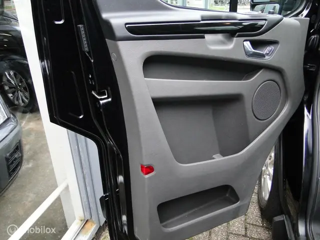 Ford Transit Custom 290 2.0 TDCI L2H1 Sport 2018 Diesel 10