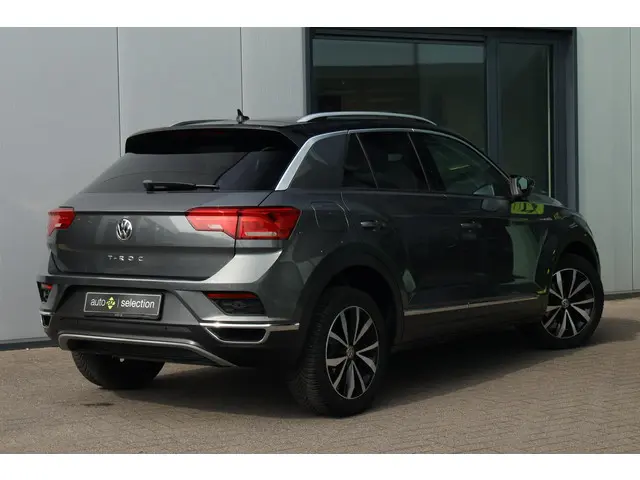 Volkswagen T-Roc 1.0 TSI Style 2019 Benzine 7