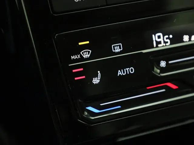 Volkswagen T-Cross 1.0TSI/115PK Style DSG 2025 Benzine 9