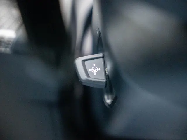 BMW M5 Touring 2025 Hybride Benzine 86