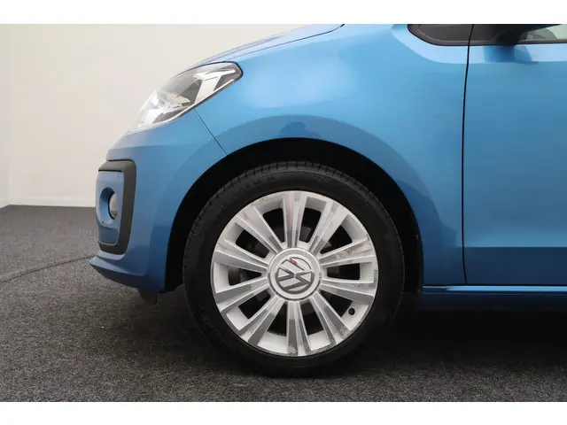 Volkswagen up! 1.0 BMT high up! 2019 Benzine 22