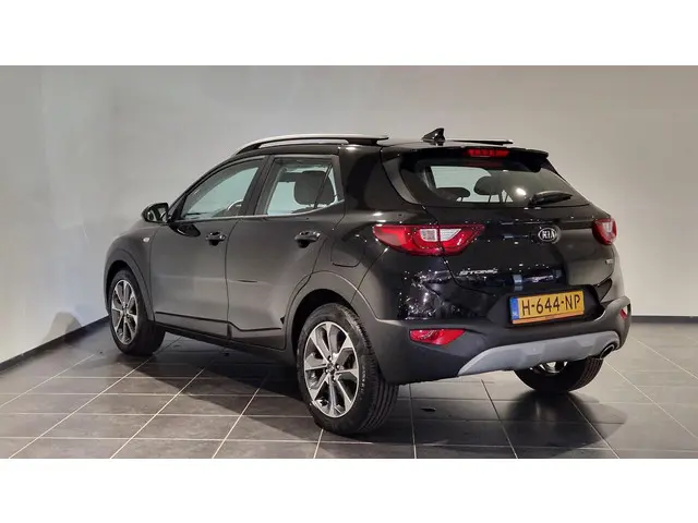 Kia Stonic 1.0 T-GDi DynamicLine 2020 Benzine 7
