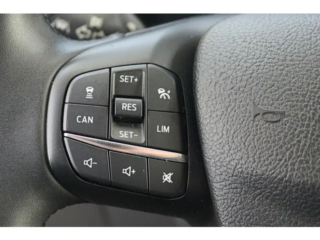 Ford E-Transit 350 L2H2 Trend 68 kWh 2022 Elektrisch 34