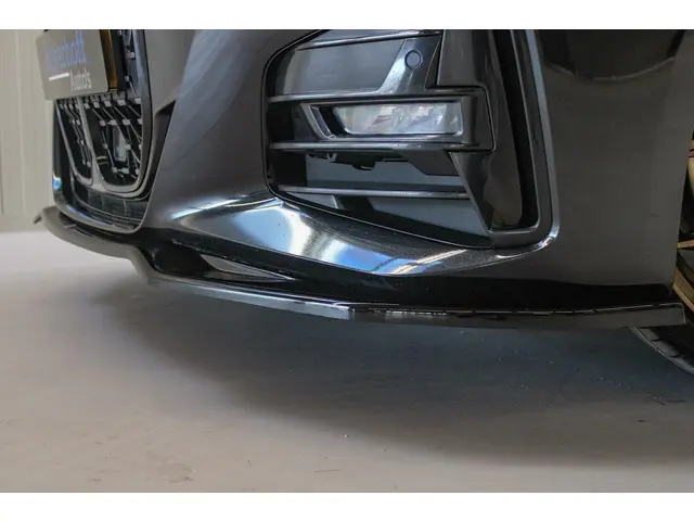 BMW 4 Serie Coupé 430i High Executive 2023 Benzine 64