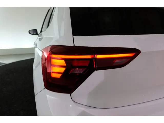 Volkswagen Polo 1.0 TSI Style 2022 Benzine 23