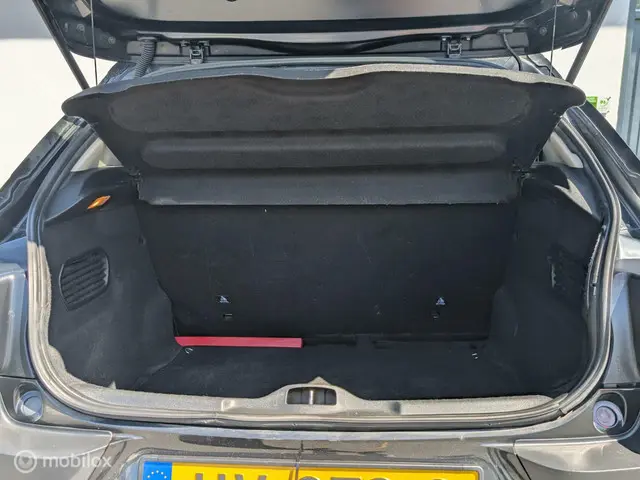 Citroën C4 Cactus 1.2 PureTech Business Plus 2016 Benzine 9