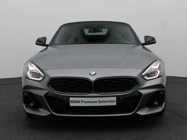 BMW Z4 Roadster M40i 2025 Benzine 3