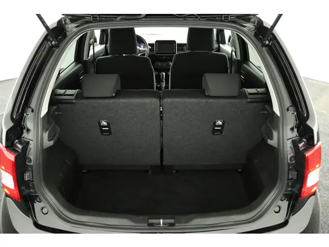 Suzuki Ignis 1.2 Smart Hybrid Select 2022 Benzine 22