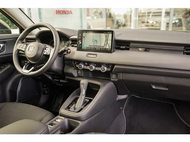 Honda HR-V 1.5i e:HEV ELEGANCE 2022 Hybride Benzine 31