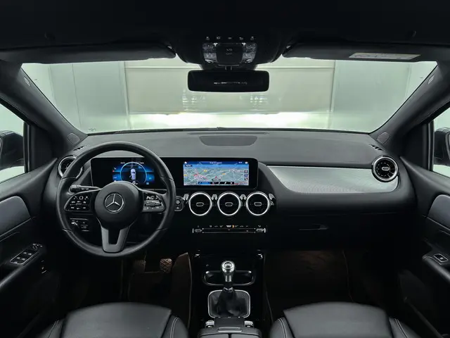 Mercedes-Benz B-Klasse 160 Advantage 2020 Benzine 5
