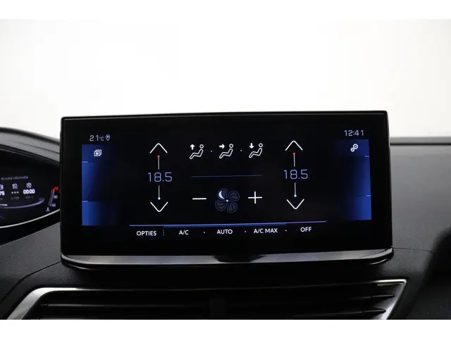 Peugeot 3008 1.2T 130pk Blue Lease Allure 2021 Benzine 23