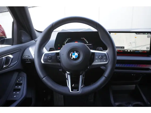 BMW 1 Serie 120 2026 Benzine 7