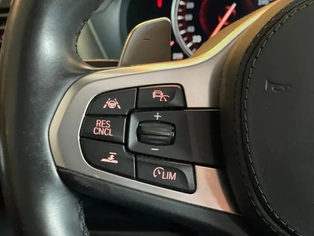 BMW X4 XDrive20d High Executive 2019 Diesel 11