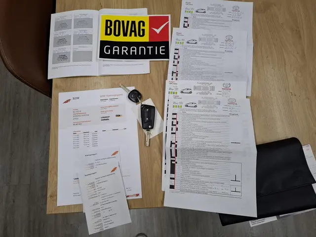 Toyota Aygo 1.0 VVT-i x-fun 2019 Benzine 11