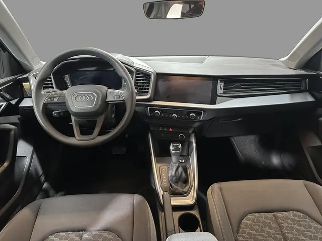 Audi A1 Sportback 30 TFSI Pro Line 2020 Benzine 2