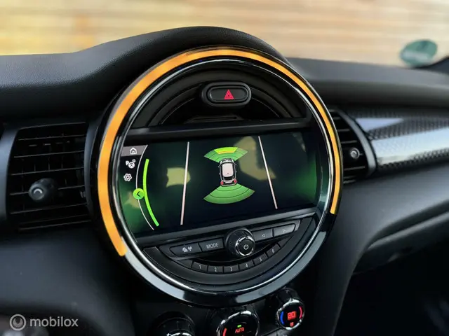 MINI Cooper S Mini 2.0 Chili 2019 Benzine 22