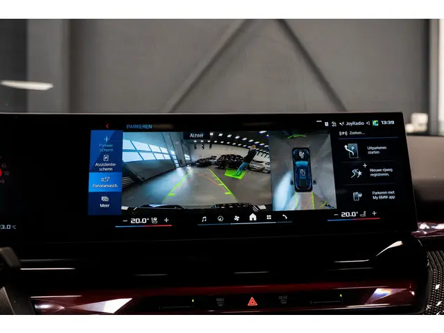 BMW M5 5-serie Touring 2025 Hybride Benzine 44