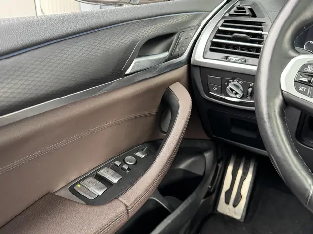 BMW iX3 HIGH EXECUTIVE 80 KWH 2022 Elektrisch 25