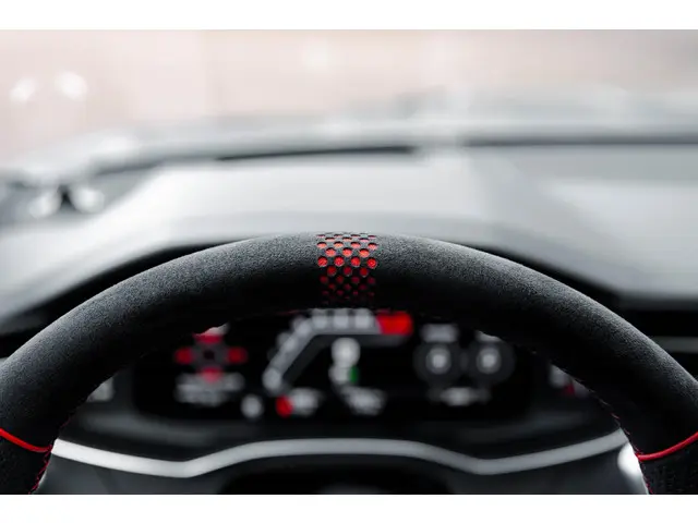 Audi RS6 ABT RS6 LE Legacy Edition 2023 Benzine 36